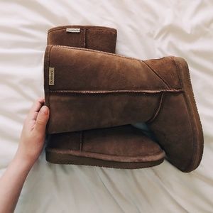 BearPaw Ugg Boots